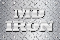 MD Iron
