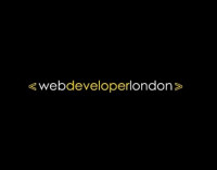 WebDeveloperLondon