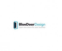 Blue Door Design