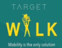 Target walk