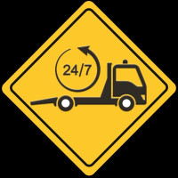 M25 Breakdown Recovery
