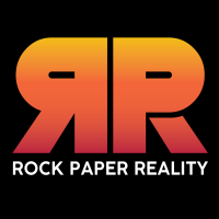 Rock Paper Reality