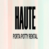 Haute Porta Potty Rental