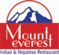 Mt. Everest Indian & Nepalese Restaurant