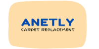 Anetly Carpet Replacement