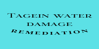 Tagein Water Damage Remediation