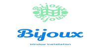 Bijoux Window Installation