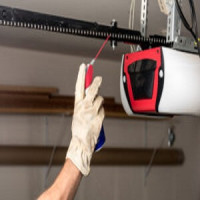 Garage Door Customs Company Saugus