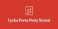 Lycka Porta Potty Rental