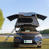 PlayDo-SUV tent