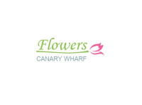 Canary Wharf Flowers