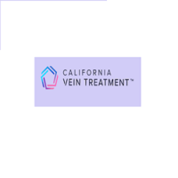 Vein Treatment California
