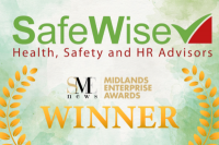 Safewise Health, Safety & HR Advisors West Midlands
