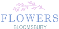 Flowers Bloomsbury