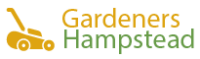 Gardeners Hampstead .