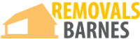 Removals Barnes Ltd.