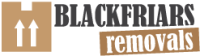 Blackfriars Removals Ltd.