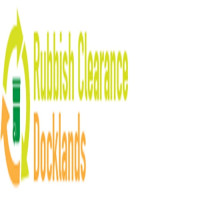 Rubbish Clearance Docklands Ltd.