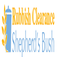 Rubbish Clearance Shepherd's Bush Ltd