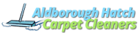 Aldborough Hatch Carpet Cleaners Ltd.