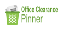Office Clearance Pinner