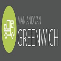 Greenwich Man and Van