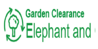 Garden Clearance Elephant and Castle