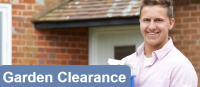 Garden Clearance