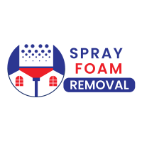 Spray Foam Removal