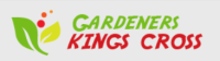Gardeners Kings Cross