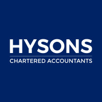 Hysons, Chartered Accountants