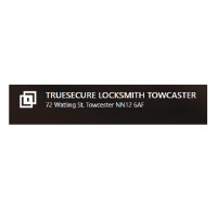 TrueSecure Locksmith Towcaster