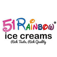A Taste of India: Explore the Most Popular 51 Rainbow Ice Cream Flavors