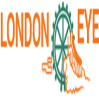 London Eye