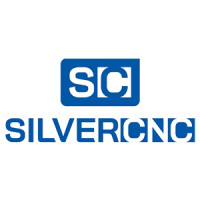 CNC Rotary Table | Silvercnc