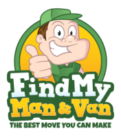 Find My Man and Van