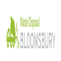 Waste Disposal Bloomsbury
