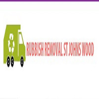 Rubbish Removal St Johns Wood