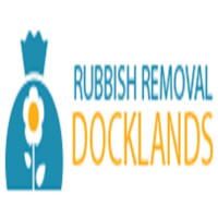 Rubbish Removal Docklands Ltd