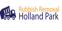 Rubbish Removal Holland Park