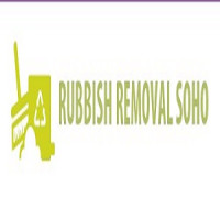 Rubbish Removal Soho