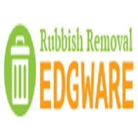 Rubbish Removal Edgware Ltd.