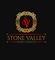 Stone Valley Work Surfaces