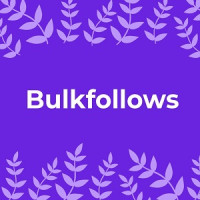 Bulkfollows