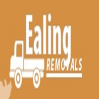 Ealing Removals