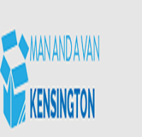 Man and a Van Kensington Ltd