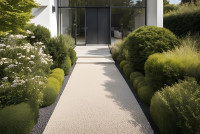 Resin Bound Driveway Systems