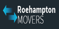 Roehampton Movers Ltd.