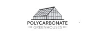 Polycarbonate Greenhouse