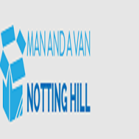 Man and a Van Notting Hill Ltd